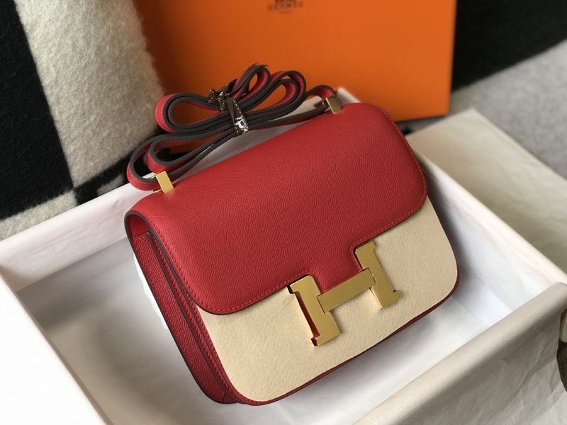 Hermes Constance Bags